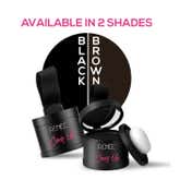 RENEE Cover Up Hair Powder - Black (4 g)
