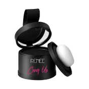 RENEE Cover Up Hair Powder - Black (4 g)