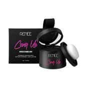 RENEE Cover Up Hair Powder - Black (4 g)