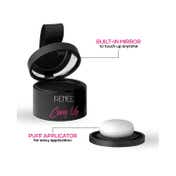RENEE Cover Up Hair Powder - Black (4 g)