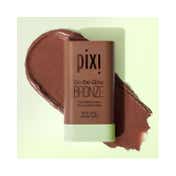 PIXI On-The-Glow Bronze - Beach Glow (19 g)