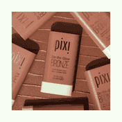 PIXI On-The-Glow Bronze - Beach Glow (19 g)