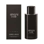 Giorgio Armani New Code Eau De Parfum (125 ml)