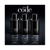 Giorgio Armani New Code Eau De Parfum (125 ml)