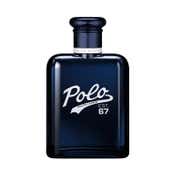 Ralph Lauren Polo 67 Eau De Toilette (125 ml)