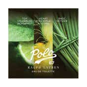Ralph Lauren Polo 67 Eau De Toilette (125 ml)