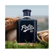 Ralph Lauren Polo 67 Eau De Toilette (125 ml)