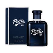 Ralph Lauren Polo 67 Eau De Toilette (75 ml)