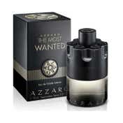 Azzaro The Most Wanted Eau De Toilette Intense (100 ml)