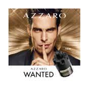 Azzaro The Most Wanted Eau De Toilette Intense (100 ml)