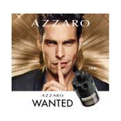 Azzaro The Most Wanted Eau De Toilette Intense (50 ml)