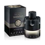 Azzaro The Most Wanted Eau De Toilette Intense (50 ml)
