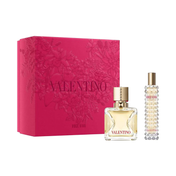 Valentino Voce Viva Eau De Parfum Gift Set (2 pcs)