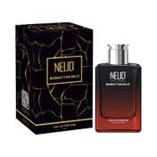 NEUD Manhattan Hills Luxury Perfume for Sophisticated Men Long Lasting EDP (100 ml)