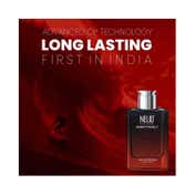 NEUD Manhattan Hills Luxury Perfume for Sophisticated Men Long Lasting EDP (100 ml)