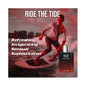 NEUD Manhattan Hills Luxury Perfume for Sophisticated Men Long Lasting EDP (100 ml)