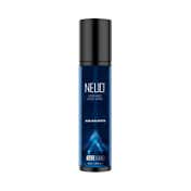 NEUD Aquasurfer Perfumed Body Spray for Men, No Gas Deodorant with Long-Lasting Fragrance (120 ml)