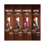 NEUD Luxury Perfume Long Lasting EDP (Fruity, Rose, Musk, Green Apple) Gift Set for Women (4 pcs)