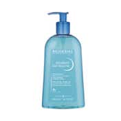 Bioderma Complete Dryness Care - Atoderm Gel douche (500 ml) and Lip Balm Combo