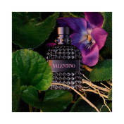 Valentino Born In Roma Uomo EDP and Shower Gel Gift Set (3 pcs)