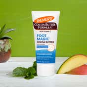 Palmer's Cocoa Butter Formula Foot Magic Scrub (60 g)