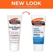 Palmer's Cocoa Butter Formula Foot Magic Scrub (60 g)