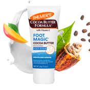 Palmer's Cocoa Butter Formula Foot Magic Scrub (60 g)