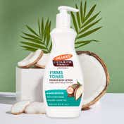 Palmer's Cocoa Butter Formula Firming Lotion (400 ml)