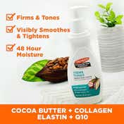 Palmer's Cocoa Butter Formula Firming Lotion (400 ml)