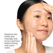 The Ordinary Glucoside Foaming Cleanser - Gel Cleanser for Strengthened Skin Moisture Barrier (150 ml)