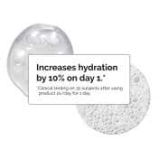 The Ordinary Glucoside Foaming Cleanser - Gel Cleanser for Strengthened Skin Moisture Barrier (150 ml)