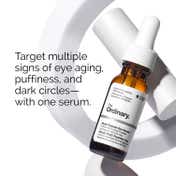 The Ordinary Multi-Peptide Eye Serum for Dark Circles, Crow's feet, Eye Puffiness (15 ml)