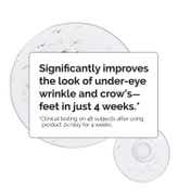 The Ordinary Multi-Peptide Eye Serum for Dark Circles, Crow's feet, Eye Puffiness (15 ml)