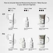 The Ordinary Natural Moisturizing Factors + Beta Glucan (100 ml)