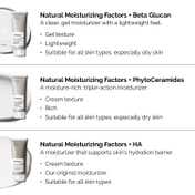 The Ordinary Natural Moisturizing Factors + Beta Glucan (100 ml)