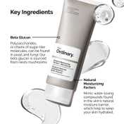 The Ordinary Natural Moisturizing Factors + Beta Glucan (100 ml)