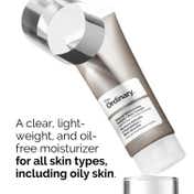 The Ordinary Natural Moisturizing Factors + Beta Glucan (100 ml)