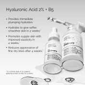 The Ordinary the Resurface & Hydrate Set