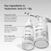 The Ordinary the Resurface & Hydrate Set