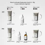 The Ordinary Hyaluronic Acid 2% + B5 V2 Next Gen (30 ml)