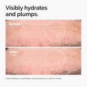 The Ordinary Hyaluronic Acid 2% + B5 with Ceramides All-Day Hydration,Skin Barrier and Elasticity (60ml)