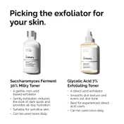 The Ordinary Saccharomyces Ferment 30% Milky Toner (100 ml)