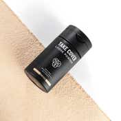 PAC Take Cover Loose Powder Lightweight Matte Finish Zero Flashbacks - Beige (30 g)