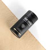 PAC Take Cover Loose Powder Longlasting Full Coverage, Soft Matte Finish - Banana (30 g)