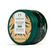 The Body Shop Ginger Hair & Scalp Scrub (240 ml)