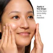The Ordinary 100% Organic Cold-Pressed Moroccan Argan Oil (30 ml)