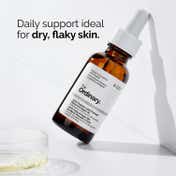 The Ordinary 100% Organic Cold-Pressed Moroccan Argan Oil (30 ml)