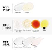 The Ordinary 100% Organic Cold-Pressed Moroccan Argan Oil (30 ml)