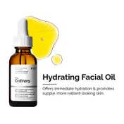 The Ordinary 100% Organic Cold-Pressed Rose Hip Seed Oil (30 ml)
