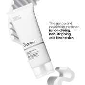 The Ordinary Glycolipid Cream Cleanser (150 ml)